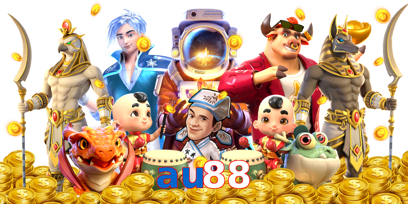 au88